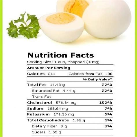 1 Cooked Egg White Nutrition Facts Nutrition Pics