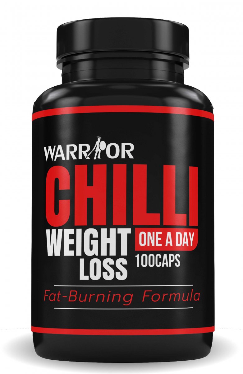 10+ Chili Benefits For Weight Loss