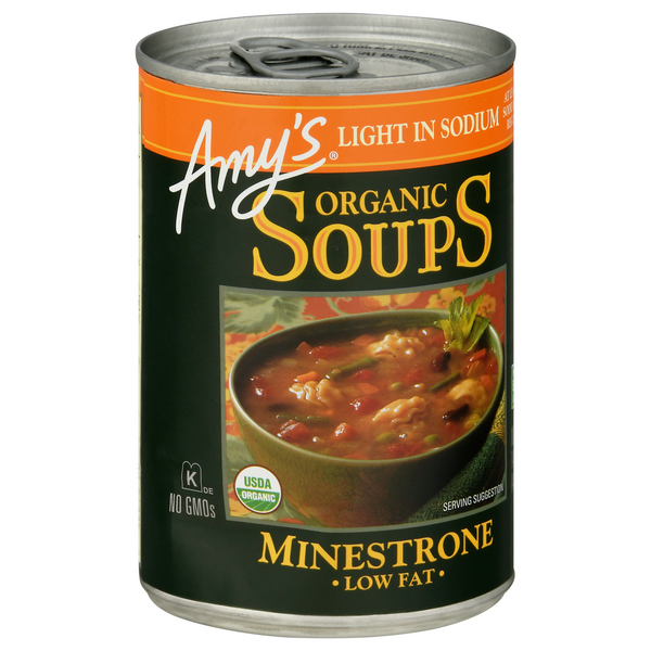 10 Minestrone Soup Nutrition Secrets Revealed