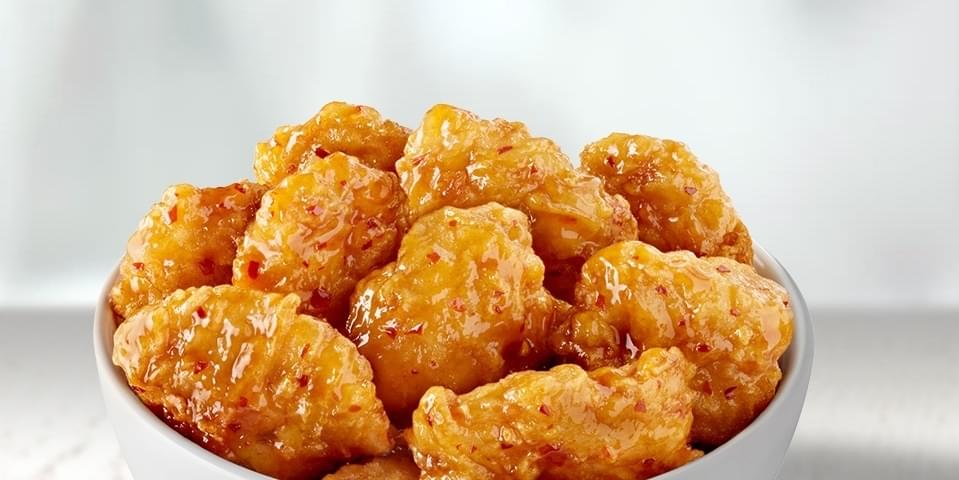 10 Orange Chicken Nutrition Facts