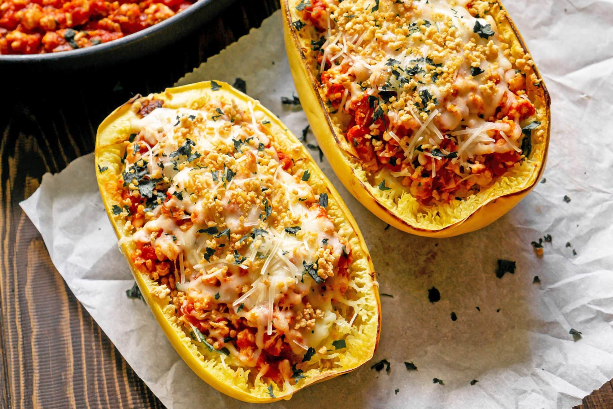 10 Spaghetti Squash Calorie Facts You Need To Know