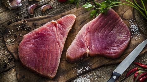 10 Tuna Steak Nutrition Mistakes To Avoid