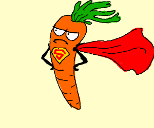 11 Carrots' Nutritional Superpowers Revealed