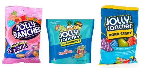 11+ Jolly Rancher Flavors For Explorers