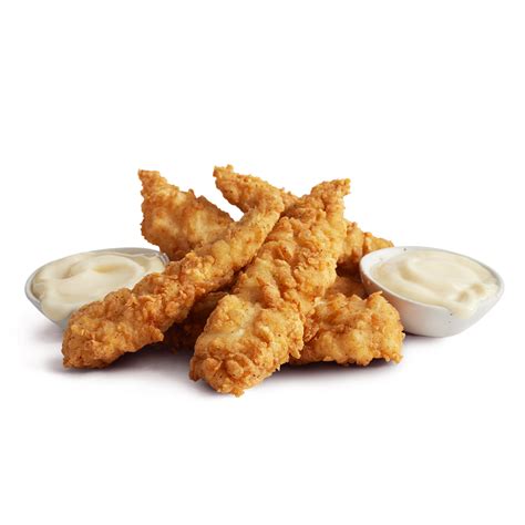 11+ Kfc Chicken Tenders For Balanced Meals