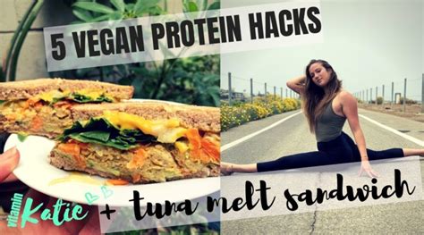 11 Tuna Roll Protein Hacks For Fitness