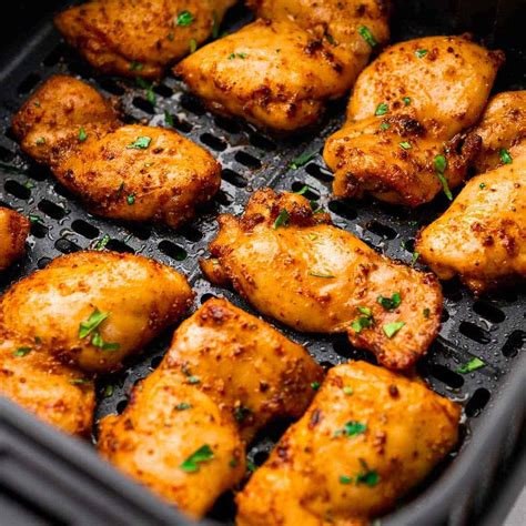 12 Boneless Chicken Thigh Cooking Methods Compared