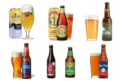 12 Craft Beer Brands To Try For A Perfectly Hoppy Experience