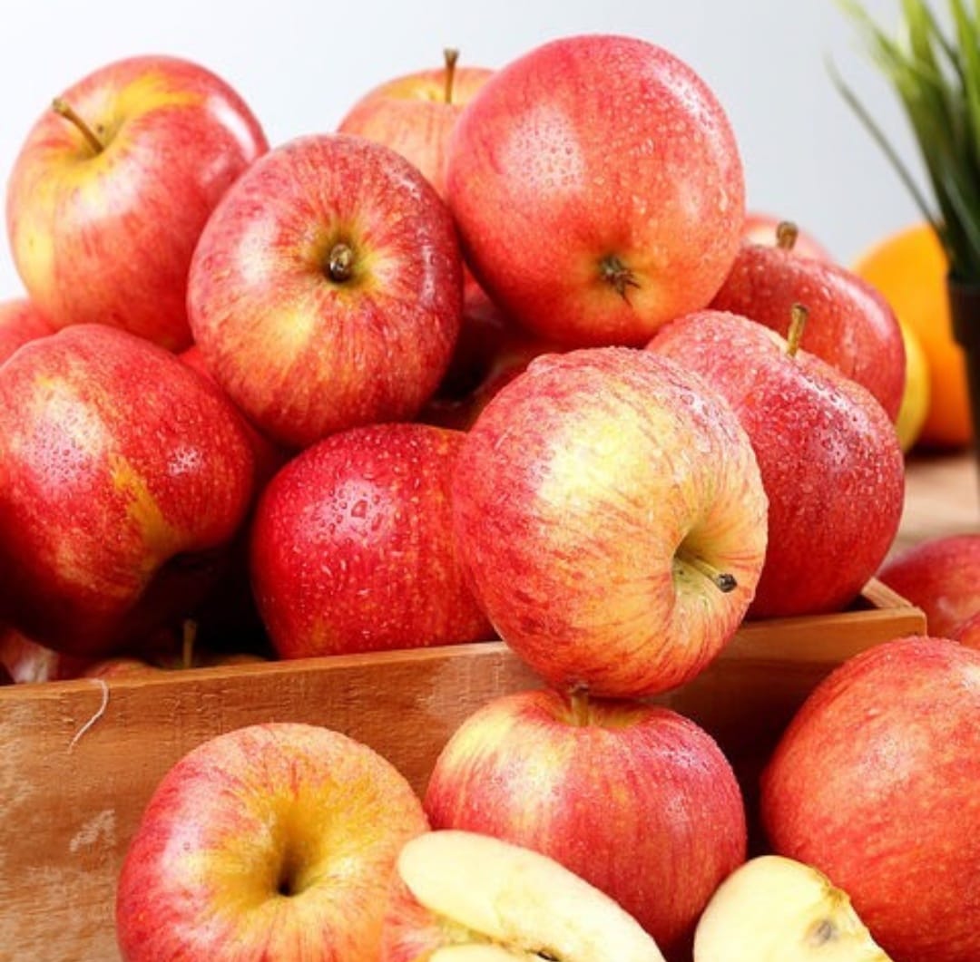 12+ Gala Apple Nutrition Tips Provided