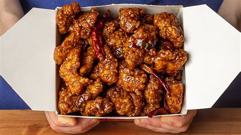 12+ General Tso Chicken Secrets Revealed