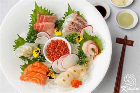 12 Sashimi Tips For Weight Loss