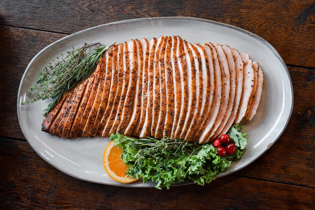 12 Turkey Breast Facts For A Healthy Diet