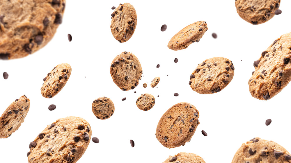 12 Ways To Make Chocolate Chip Cookies Nutritious