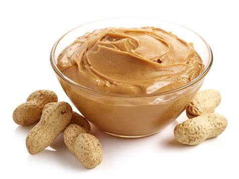 13 Health Benefits Of Peanut Butter Natural Food Series