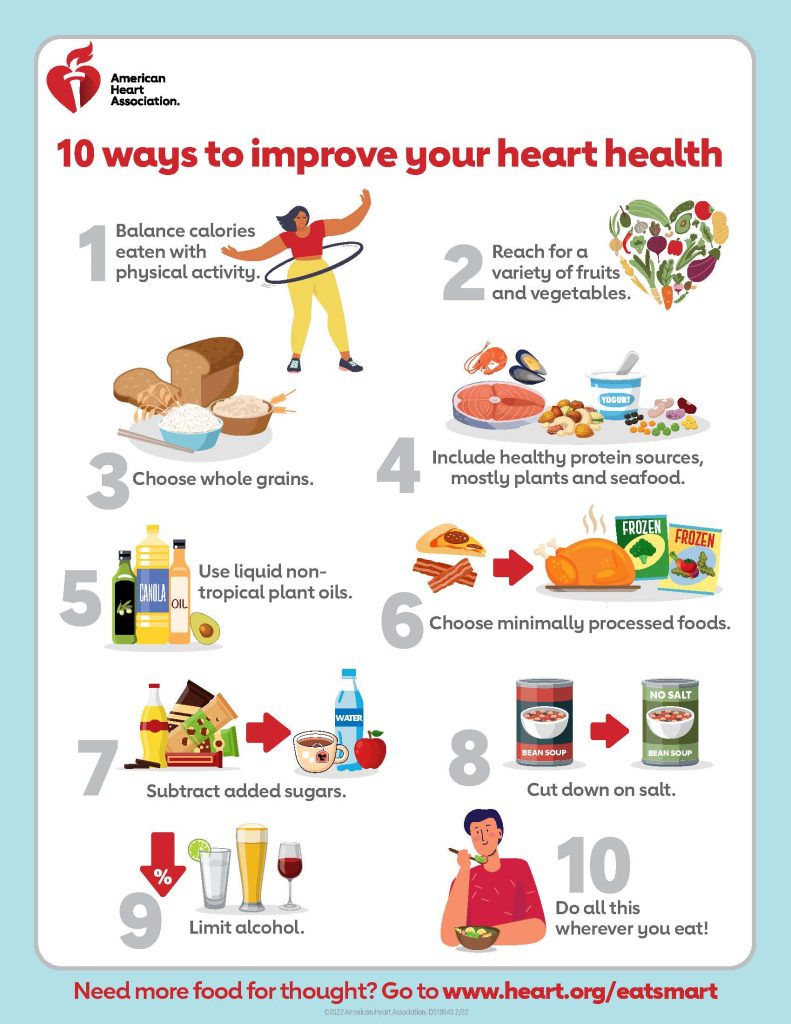 13 Mixed Veg Secrets For Healthy Heart