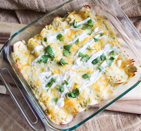 15 Best Ideas Low Calorie Chicken Enchiladas Easy Recipes To Make At Home