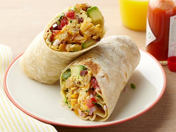 15 Nutritional Benefits Of Adding Breakfast Burritos To Your Diet