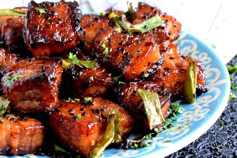 15+ Pork Belly Recipes For A Healthy, Balanced Diet