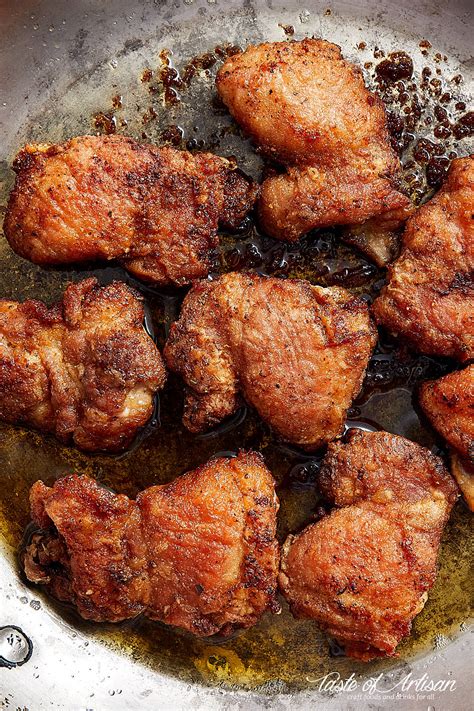 15 Recipes For Great Boneless Skinless Chicken Thighs Nutrition How