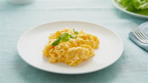 15+ Scrambled Egg Secrets: Maximizing Nutrients And Flavor