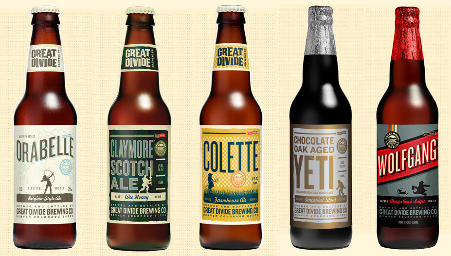 15+ Us Microbreweries And Their Iconic Craft Beers