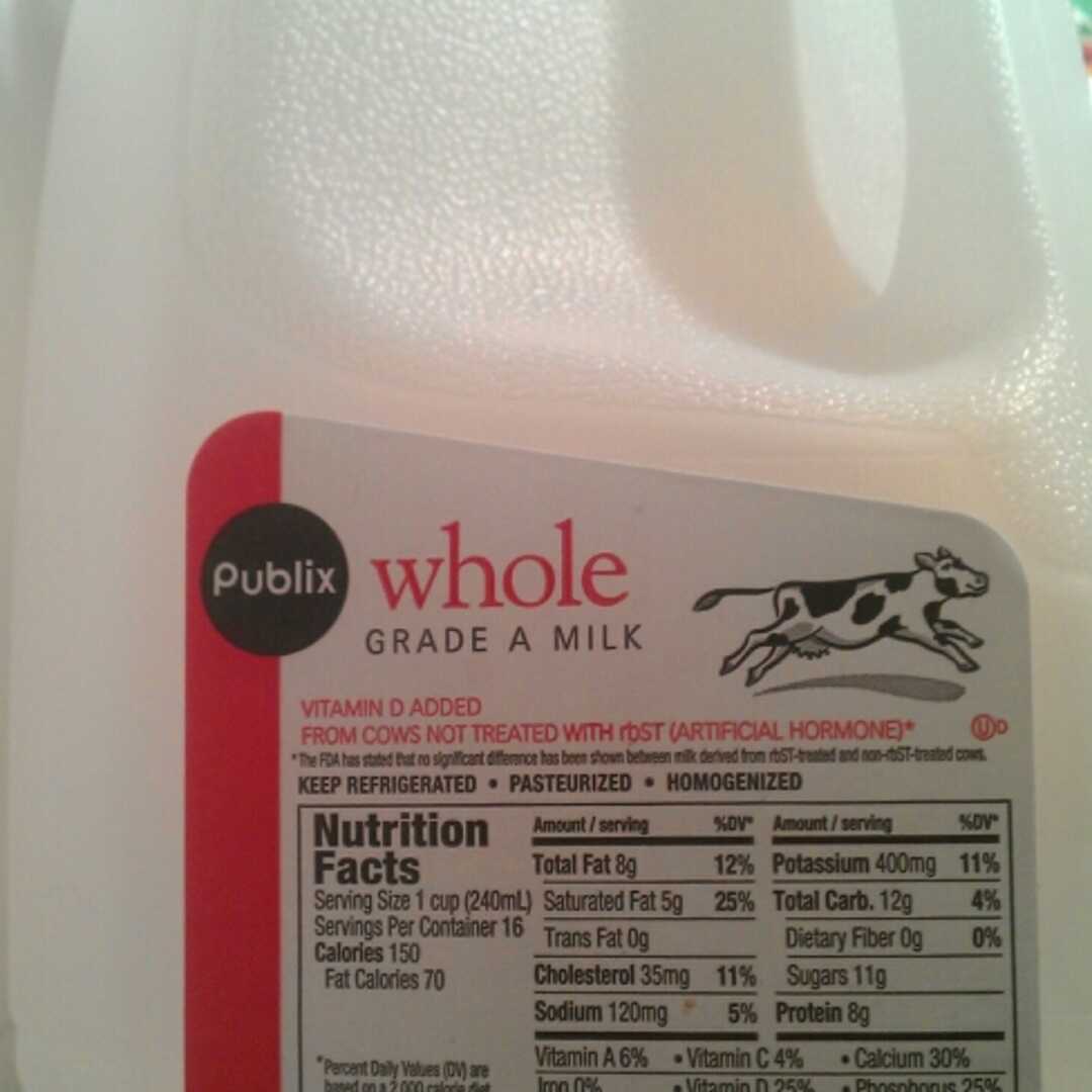 15 Whole Milk Suggestions For Nutrition Planning