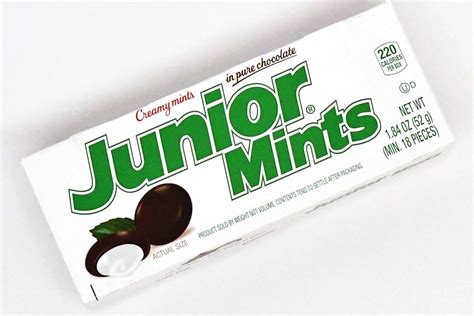 20+ Andes Mints Nutrition Secrets Found