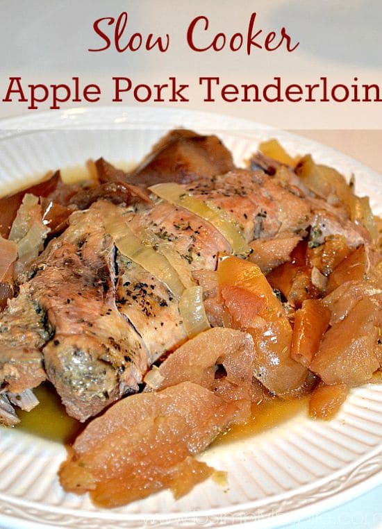 21 Best Pre Seasoned Pork Tenderloin In Slow Cooker Best Recipes