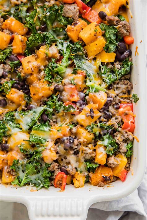 26 High Protein Dinners With Ground Beef Ground Beef Recipes Healthy