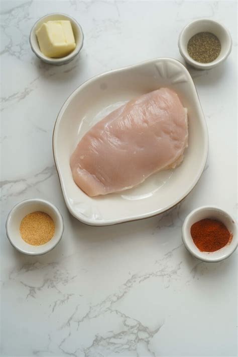 4 Oz Chicken Breast: Quick And Easy Weeknight Meals