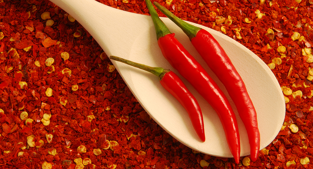 5 Chili Spices To Reduce Inflammation