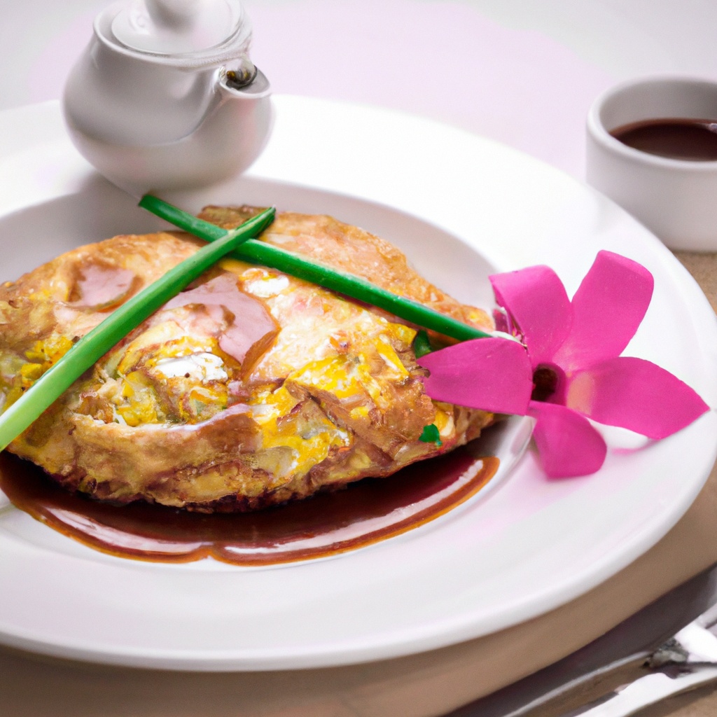 5 Egg Foo Yung Nutrition Mistakes