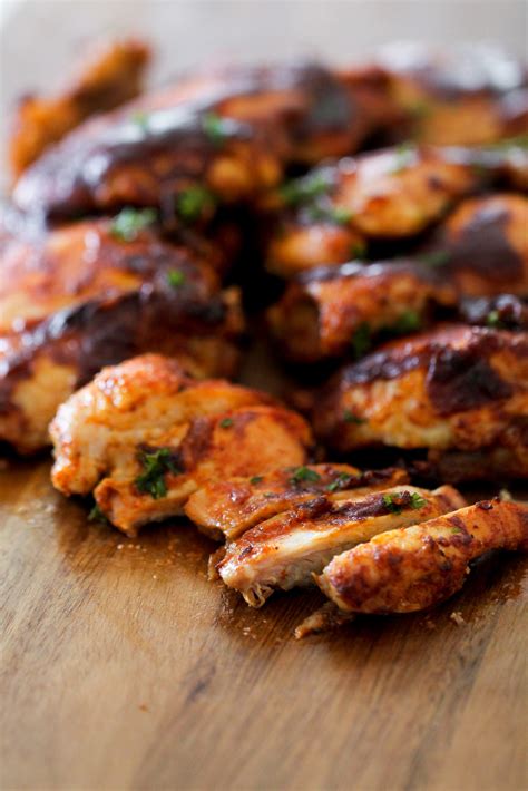 5 Essential Chicken Thigh Macros To Know