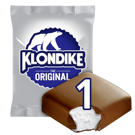 5 Klondike Bar Nutrition Rules To Follow