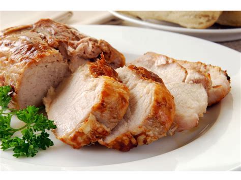 5 Pork Tenderloin Snacks For Quick Energy