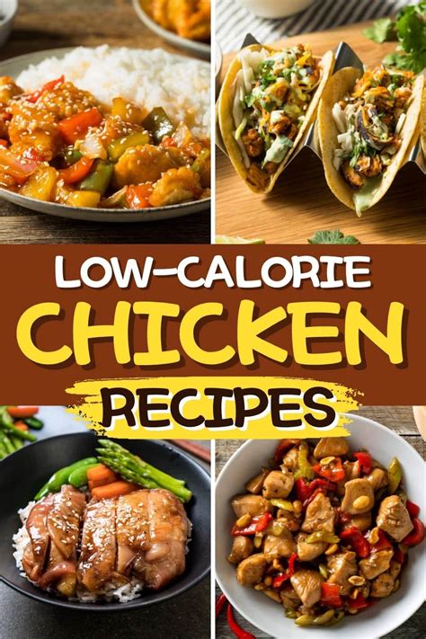 6 Expert Tips To Lower Chicken Bake Calories