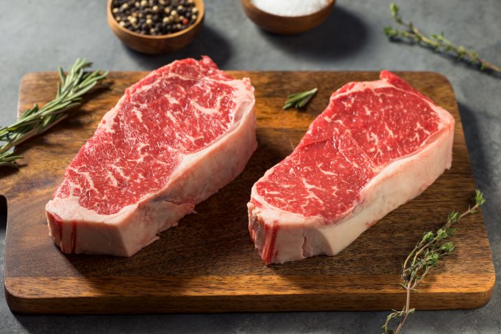 6 Steak Nutrition Facts For Crossfitters