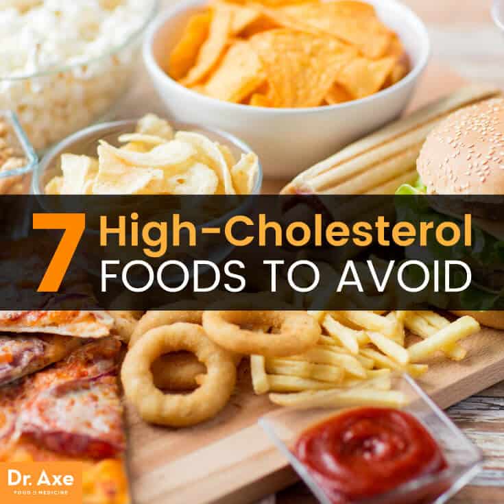 7 Foods That Lower Bad Cholesterol Ldl Youtube