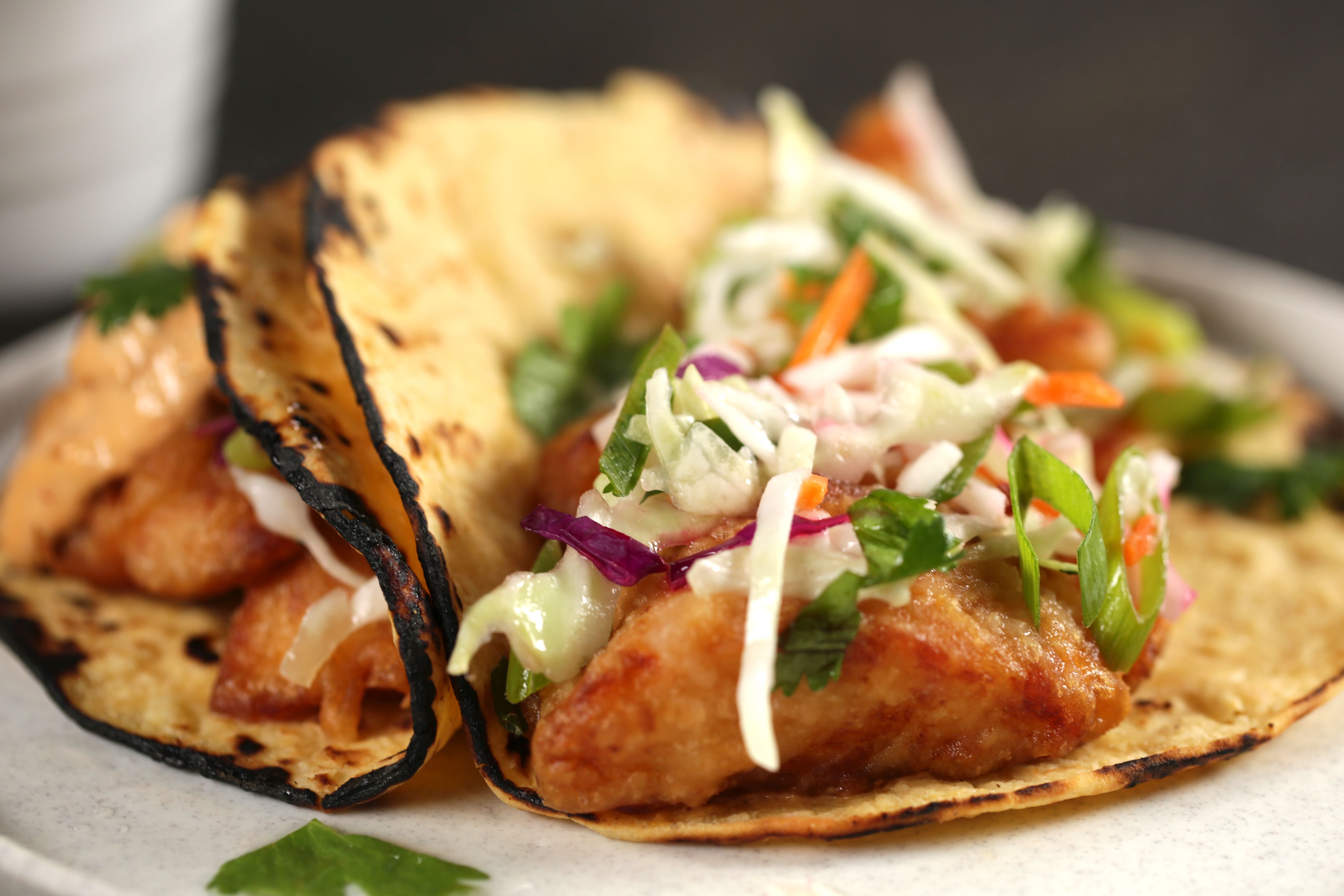 7 Reasons To Love Fried Fish Tacos: The Ultimate Guide