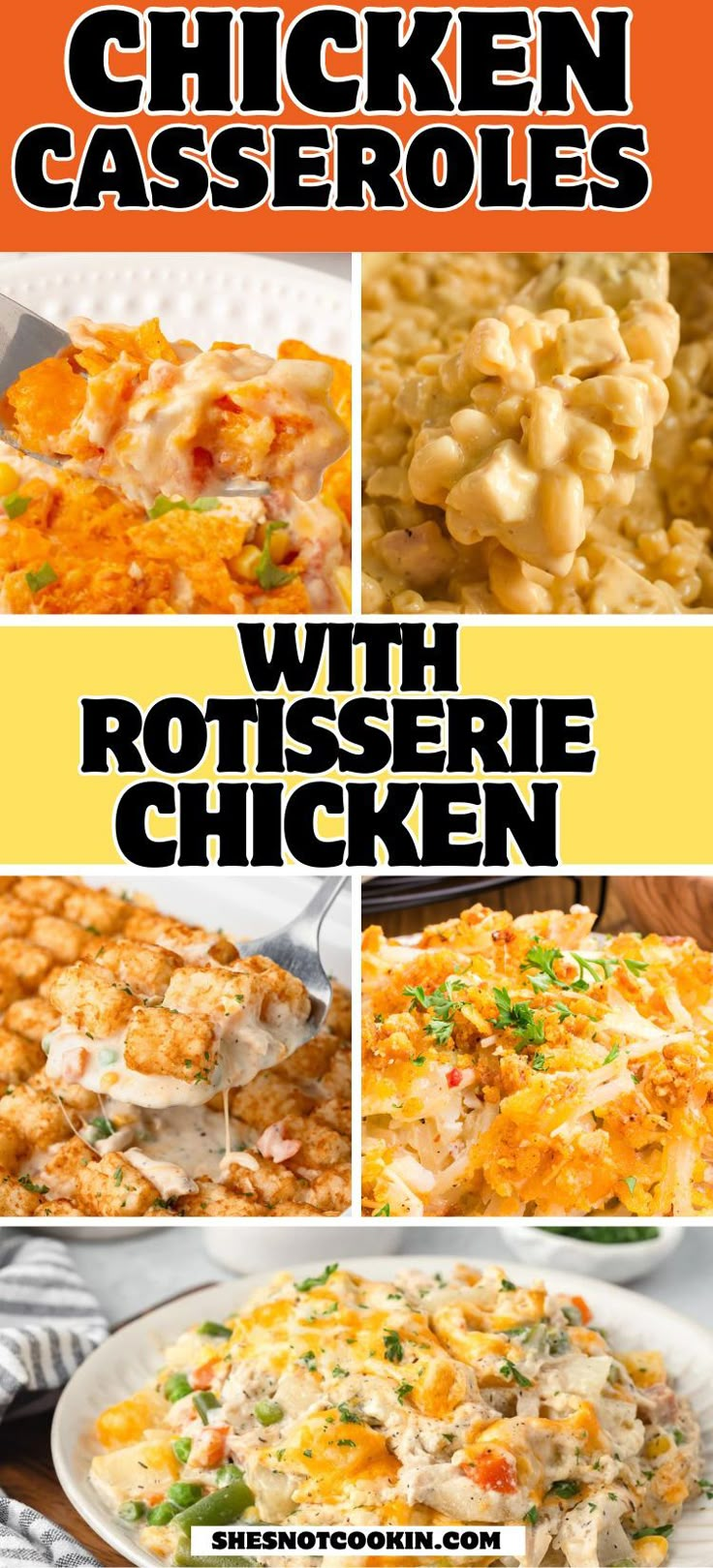 7 Rotisserie Chicken Benefits For Busy Lives