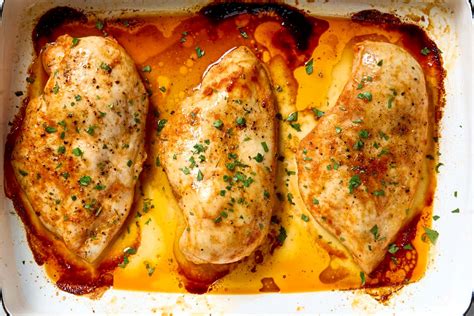 7 Surprising Chicken Bake Calories Facts