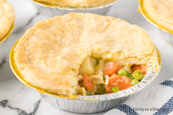 8+ Kfc Pot Pie Secrets For Nutrition Beginners