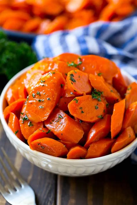 8+ Reasons To Love Cooked Carrots