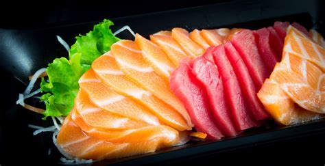 8+ Sashimi Benefits For Brain Health