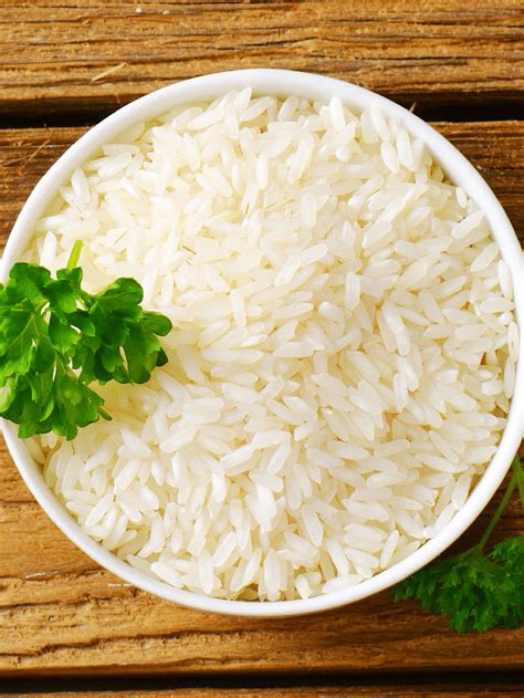 8 Surprising Reasons To Include Jasmine Rice In Your Diet