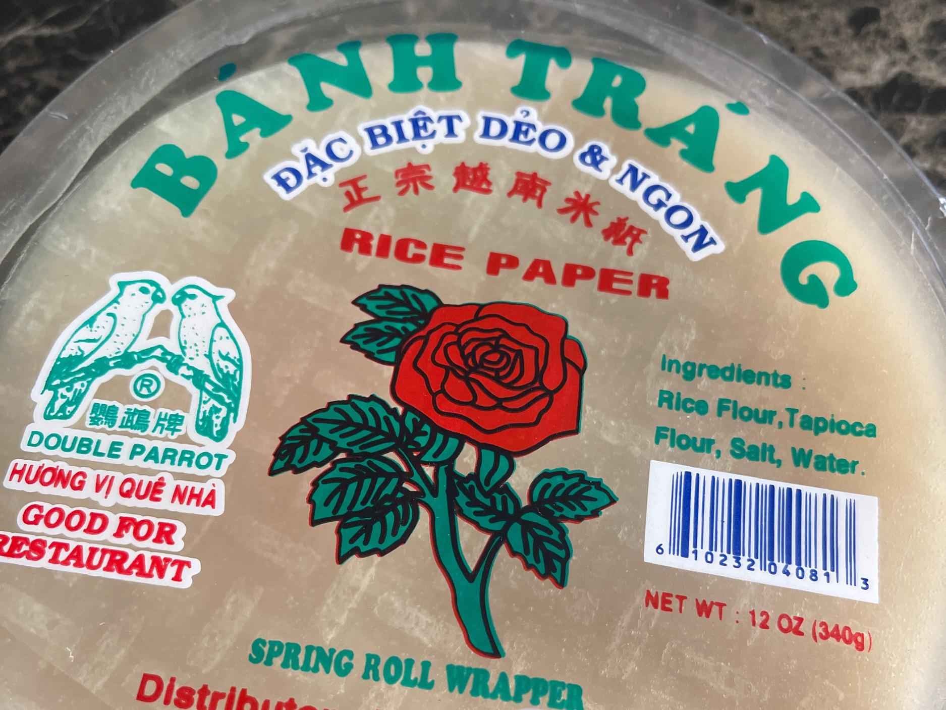 9 Rice Paper Nutrition Secrets For Energy Boost