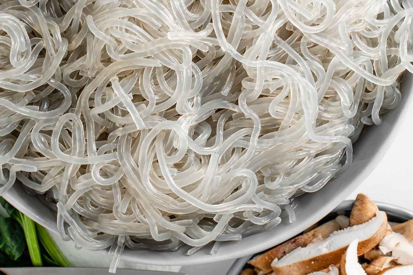 9 Surprising Nutritional Facts About Glass Noodles