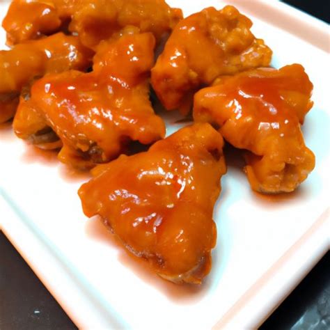 Are Boneless Wings Healthy Exploring The Pros And Cons Of Eating This