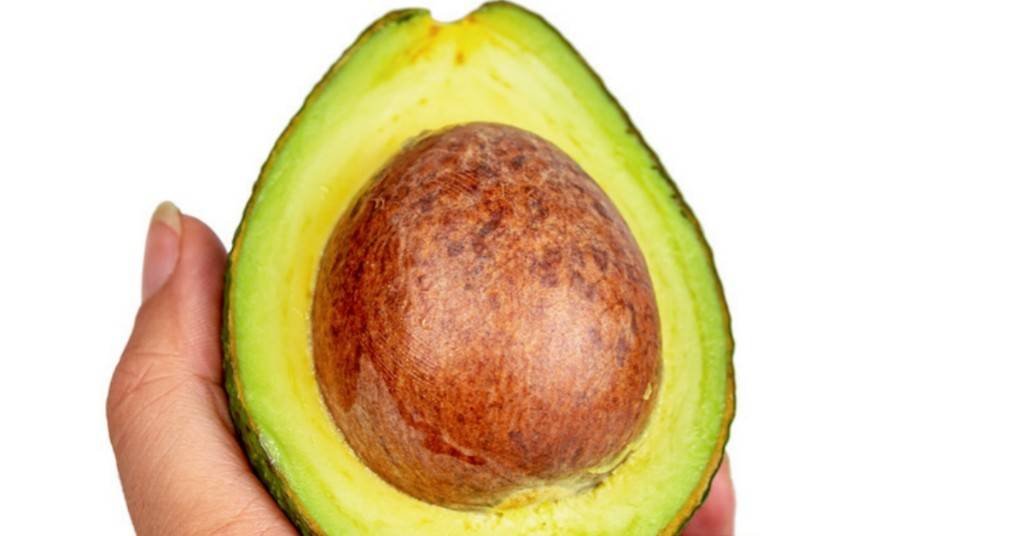 Avocado Calories Half Calories In 100G Avocado Avocado Health