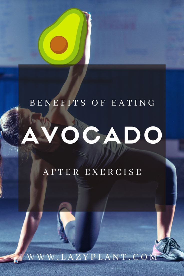 Avocado: Supports Healthy Hair Growth